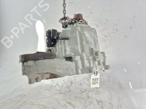Caja transfer Caja transfer BMW X1 (E84) xDrive 18 d (143 hp) 39736097 39736097