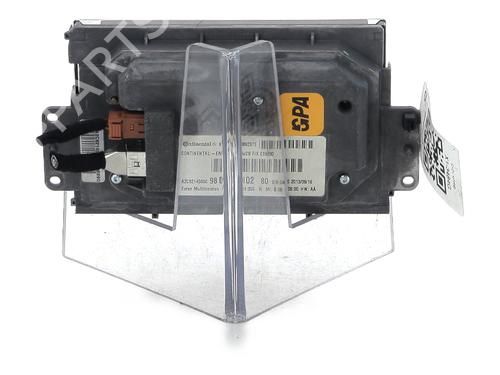 Display monitor CITROËN DS4 (NX_) 2.0 HDi 165 | BP31913122C48 