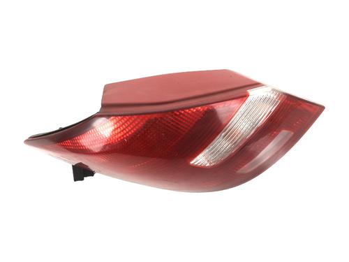 Used Left taillight Left taillight SKODA FABIA II Combi (545) 1.9 TDI (105 hp) 33420305 33420305