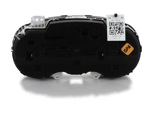 Instrument cluster HYUNDAI ix20 (JC) 1.6 CRDI | BP29443261C47 
