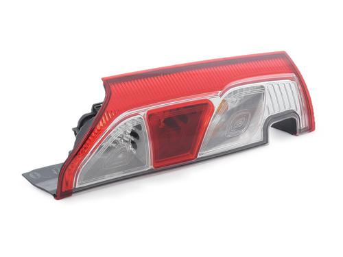 Left taillight RENAULT KANGOO Express (FW0/1_) 1.5 dCi 80 (FW15) | BP37228736C34 - Image 5