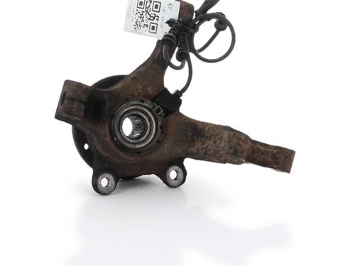 Left front steering knuckle DACIA SANDERO 1.5 dCi | BP40557482M25 - Image 2