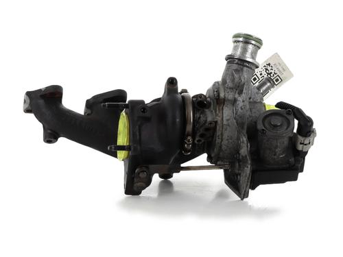 Turbocharger/Supercharger AUDI A1 Sportback (8XA, 8XF) 1.2 TFSI | BP29930538M71