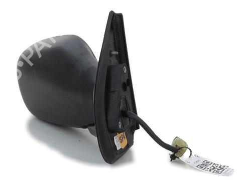 Right mirror SUBARU JUSTY III (G3X) 1.3 AWD (G3X413) | BP31207302C27 