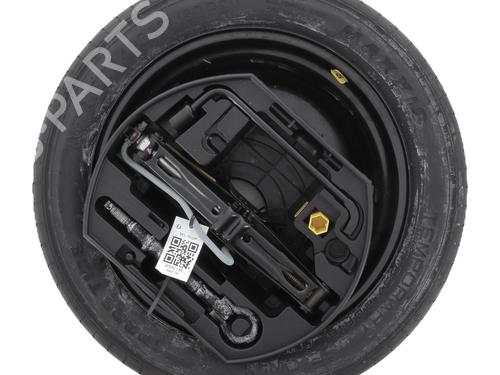 Reservehjul kit Reservehjul kit CITROËN C3 II (SC_) 1.6 HDi (92 hp) 36181760 36181760