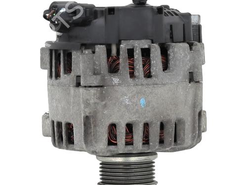 Generator CITROËN C3 II (SC_) 1.4 HDi 70 (SC8HZC, SC8HR0, SC8HP4) | BP31284500M7 