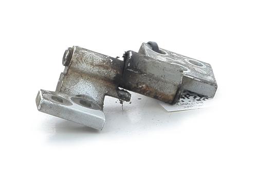 Used Hinge/Door check strap PEUGEOT PARTNER Box Body/MPV (5_, G_) [1996-2026]  33189642