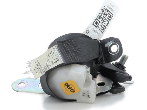 Rear left belt tensioner SUZUKI SWIFT III (MZ, EZ) 1.3 DDiS (RS413D) | BP23264883C89 