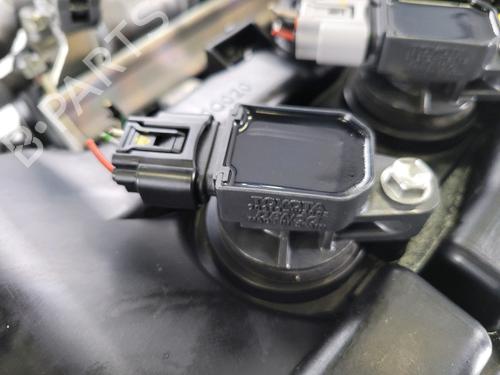 Engine TOYOTA AYGO (_B4_) 1.0 (KGB40) | BP29819896M1 