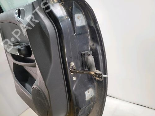 Left front door OPEL CORSA D (S07)  | BP27671792C2 