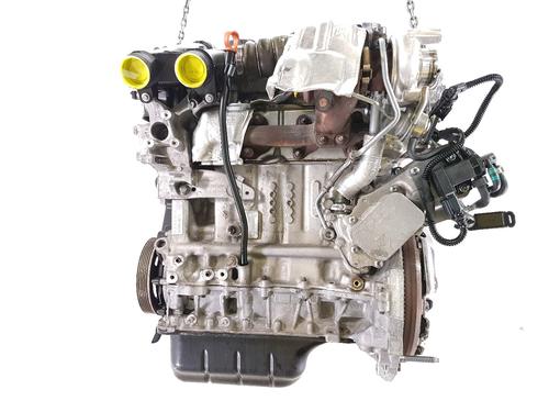 Engine PEUGEOT 208 I (CA_, CC_) 1.6 HDi | BP28486741M1