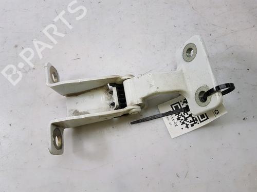 Hinge/Door check strap RENAULT KANGOO Express (FW0/1_) 1.5 dCi 90 (FW0G, FW05, FW08, FW11) | BP27917564C146 