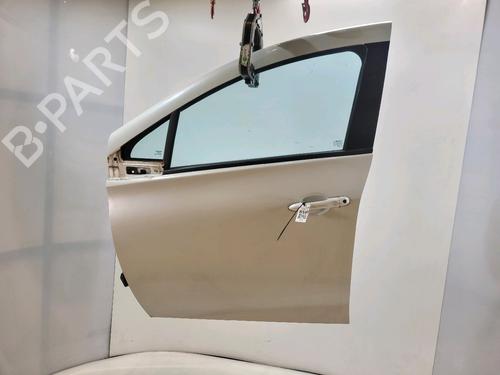 Dør venstre fortil RENAULT ZOE (BFM_) ZOE (88 hp) 31635381