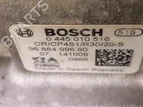 Engine CITROËN C3 II (SC_) 1.4 HDi 70 (SC8HZC, SC8HR0, SC8HP4) | BP37228747M1 - Image 7