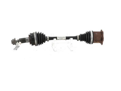 Left front driveshaft PORSCHE PANAMERA (970) 4.8 GTS | BP16088931M38 
