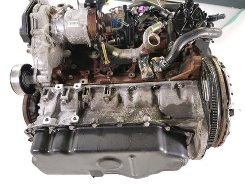 Engine FORD FOCUS I (DAW, DBW) 1.8 TDCi | BP40521237M1 - Image 13