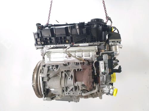 Engine BMW 1 (E81) 118 d | BP36006072M1 - Image 4