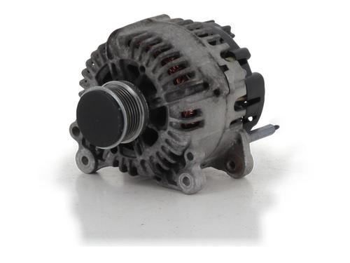 Used Alternator Alternator AUDI A3 Sportback (8PA) 1.9 TDI (105 hp) 34177453 34177453