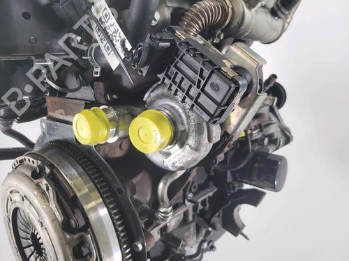 Engine FORD C-MAX (DM2) 1.8 TDCi | BP29602518M1 