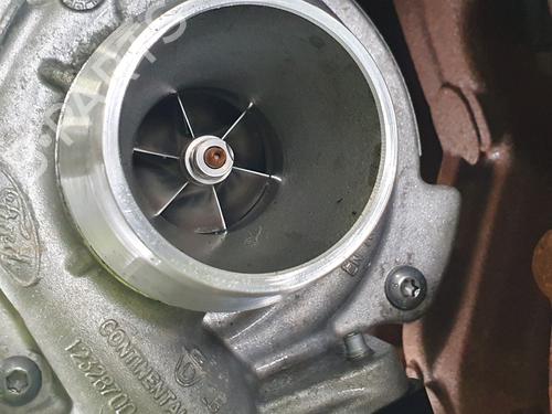 Engine FORD PUMA (J2K, CF7) 1.0 Flexifuel | BP32152970M1 