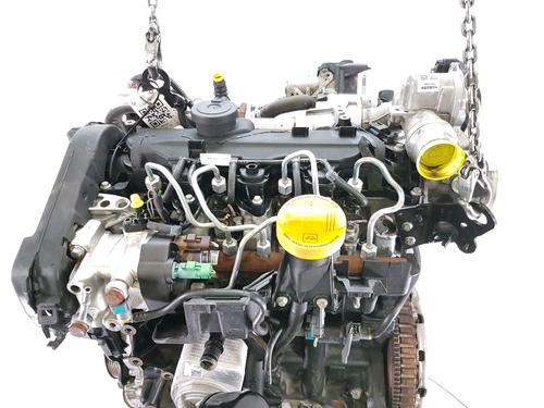 Engine RENAULT CLIO III Grandtour (KR0/1_) 1.5 dCi | BP29819716M1