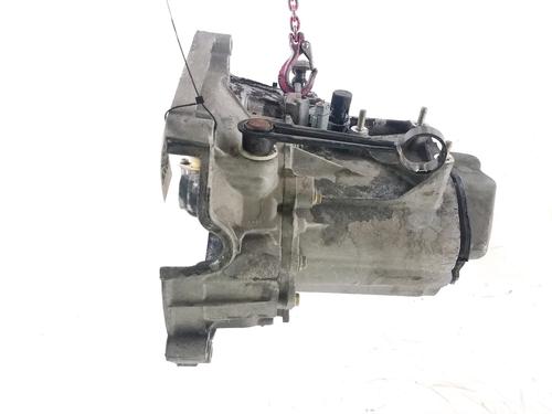 Gearkasse CITROËN SAXO (S0, S1) [1996-2004]  22950197