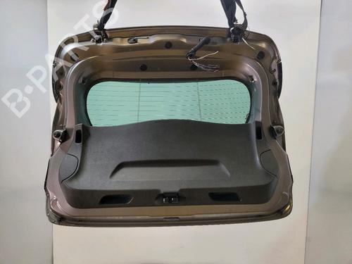 Tailgate RENAULT CLIO IV (BH_) 1.2 TCe 120 (BHAU) | BP29144979C6 