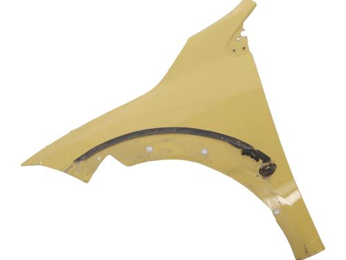 Used Left front fenders RENAULT MEGANE III Coupe (DZ0/1_) 2.0 TCe (DZ1N) (250 hp) 31079229