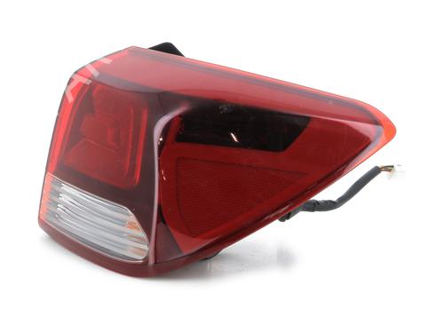 Right taillight KIA RIO IV (YB, SC, FB) 1.0 T-GDI 100 | BP33533339C35 - Image 2