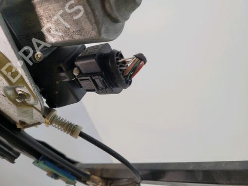 Front left window mechanism AUDI A3 (8L1) 1.9 TDI | BP27553256C22 