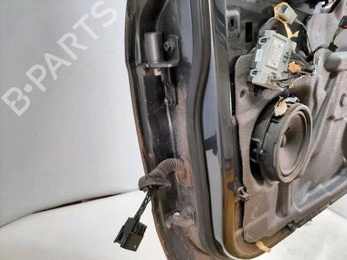 Right front door FORD S-MAX (WA6) 1.8 TDCi | BP18452510C3 