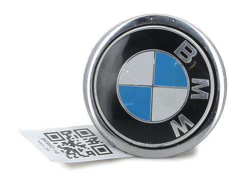Used Tailgate handle BMW 1 (E81) 116 d (116 hp) 29443486