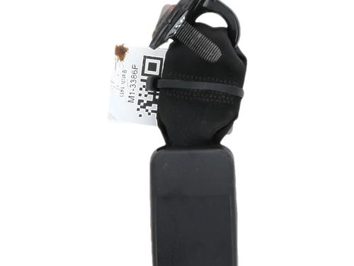 Seat buckle DACIA LODGY (JS_) 1.5 dCi | BP35798398I32 - Image 3