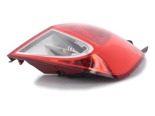 Right taillight RENAULT CLIO III (BR0/1, CR0/1) 1.5 dCi (BR17, CR17) | BP31750051C35 