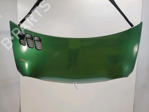 Used Hood Hood 36898682 36898682