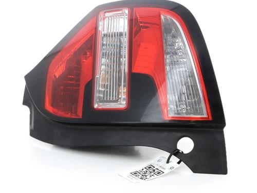 Right taillight RENAULT TWINGO III (BCM_, BCA_) 1.0 SCe 70 (BCMB) | BP37228349C35 - Image 2