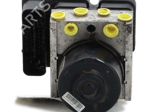 Used ABS pump CITROËN C3 I (FC_, FN_) [2002-2013]  28286037