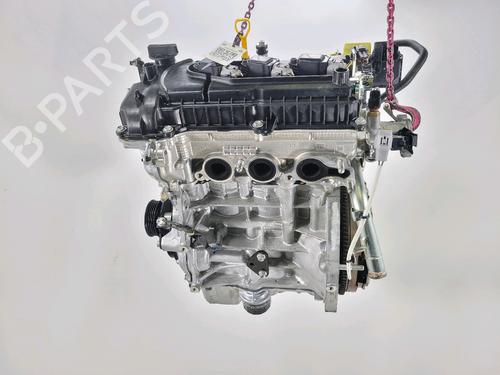 Engine SUZUKI CELERIO (LF) 1.0 (AVK310) | BP29849470M1