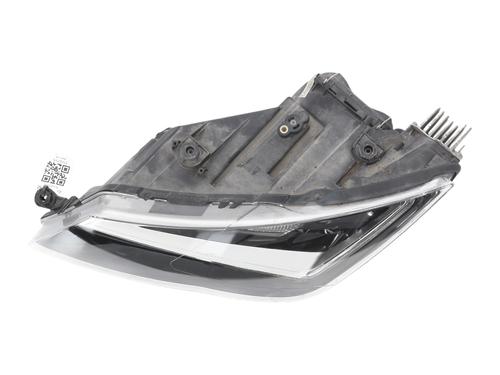 Left headlight SEAT LEON ST (5F8) 2.0 TDI 4Drive | BP36877087C28 - Image 5