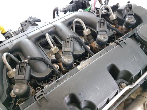 Engine CITROËN C4 Picasso I MPV (UD_) 2.0 HDi 138 | BP11200252M1  - Image 8