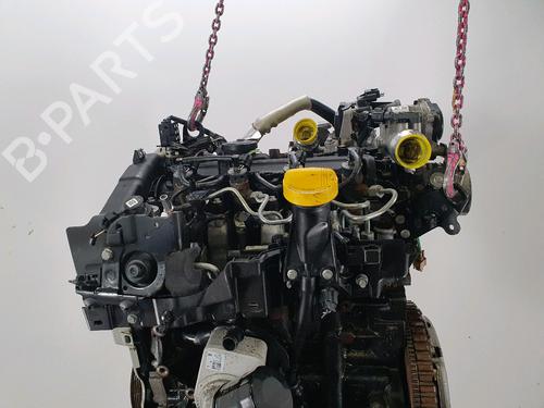 Engine RENAULT CLIO IV (BH_) 1.5 dCi 90 | BP34231024M1  - Image 5