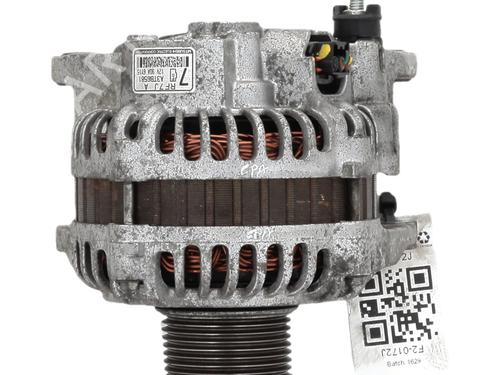Alternator MAZDA 5 (CR) 2.0 CD (CR19) | BP39666341M7 - Image 5