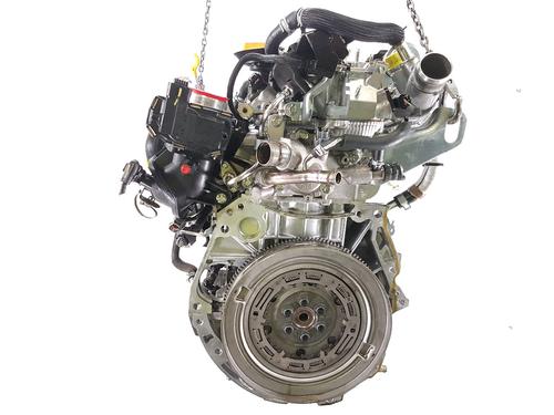 Engine RENAULT CLIO IV (BH_) 1.6 RS (BHJ4, BHJ6, BHMM) | BP22343892M1 