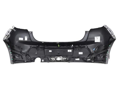 Rear bumper PEUGEOT 208 II (UB_, UP_, UW_, UJ_) 1.2 PureTech 100 | BP26924538C8 