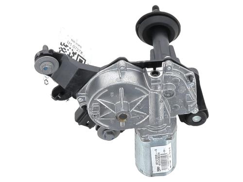 Viskermotor bagrude RENAULT CAPTUR II (HF_) E-TECH 145 (HFMU) (143 hp) 31152597