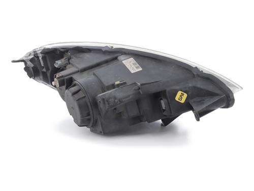 Left headlight PEUGEOT 807 (EB_) 2.2 HDi | BP36548575C28 - Image 3