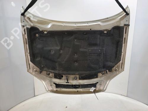 Hood OPEL ASTRA G Hatchback (T98) 1.7 DTI 16V (F08, F48) | BP29381677C1 
