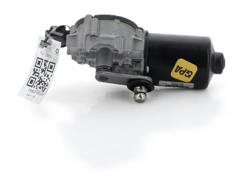 Front wiper motor OPEL VIVARO C Van (K0) 1.5 | BP40003902M29 - Image 2