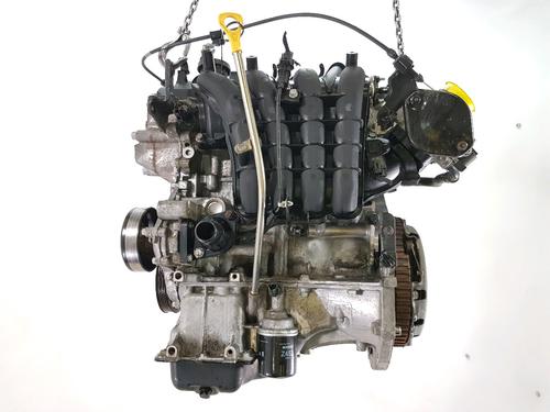 Engine HYUNDAI i10 I (PA) 1.2 | BP33925808M1 - Image 2