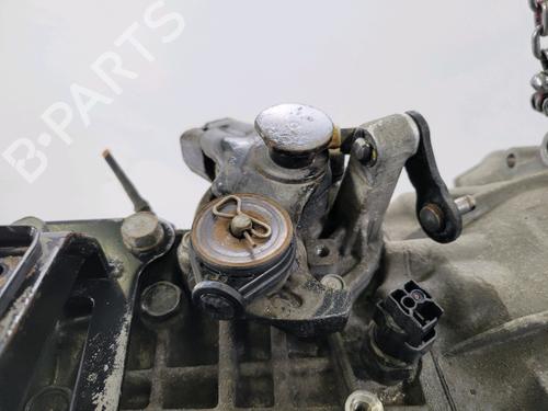 Gearbox KIA CEE'D Hatchback (ED) 1.6 CRDi 128 | BP40441651M3 - Image 5
